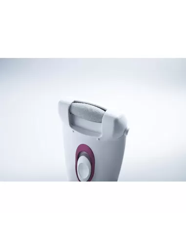 Cuidado de los pies panasonic ES-WE22-P503